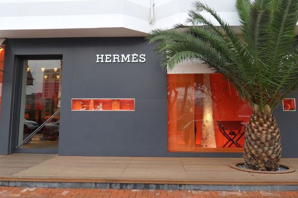 Fransız Hermes'ten Türk işçilere boş sözleşmeye imza baskısı